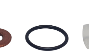 reparaciÓn 41008004 inyector bosch piezo 0445116035