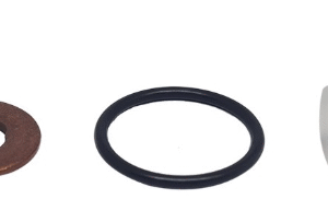 reparaciÓn 41008005 inyector bosch piezo 0445117084