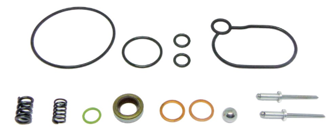 reparacion 410200433 bomba de engrenaje cp3 reparacion 410200433 bomba de engrenaje cp3