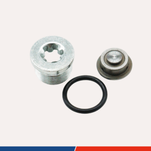 reparacion 41020049 valvula aspiracion bba cp3hs3