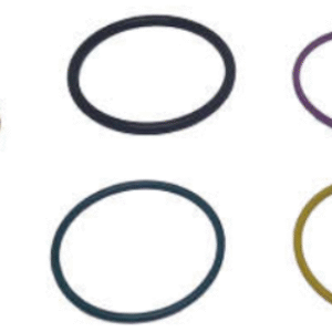 kit de reparacion 41032237 unidad cummins isx anillos y arandela