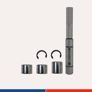 reparacion del eje, flecha 41040003 bomba engranes cummins isx15, xpi