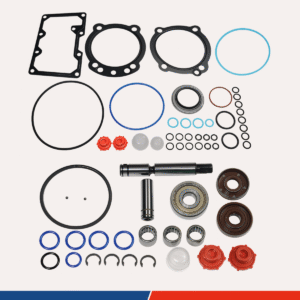 reparacion 41060766 bomba de alta presion c7/c9 completo