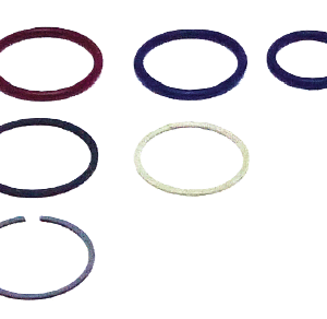 kit de reparacion 41061539 anillos ext unid iny heui cat 3126