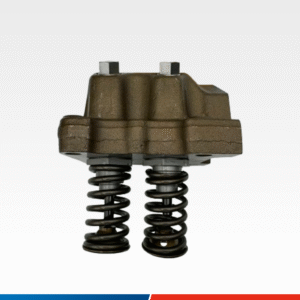 cabezal 4326944 bomba diesel caps ii ccr1600 para cummins 8.3, isc, isl, qsc, qsl