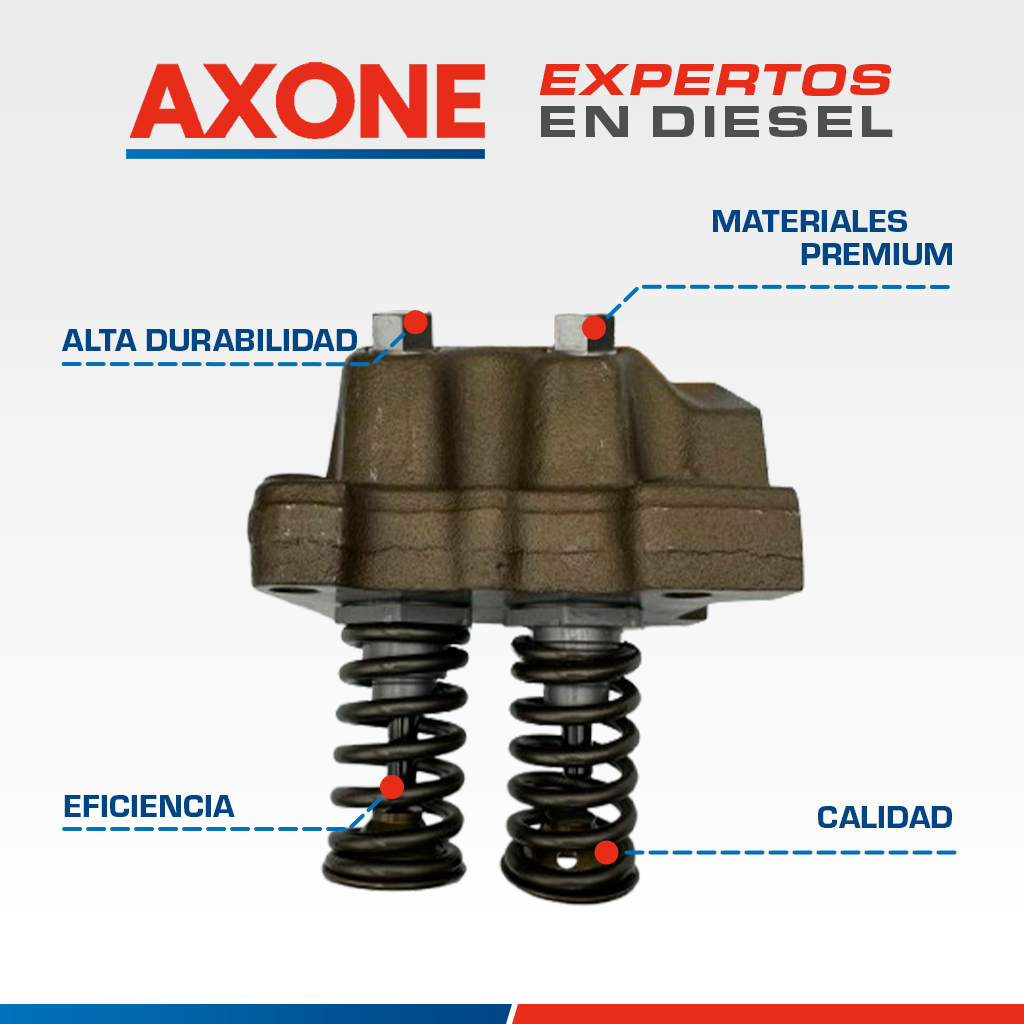 cabezal 4326944 bomba diesel caps ii ccr1600 para cummins 8.3, isc, isl, qsc, qsl cabezal 4326944 bomba diesel caps ii ccr1600 para cummins 8.3, isc, isl, qsc, qsl