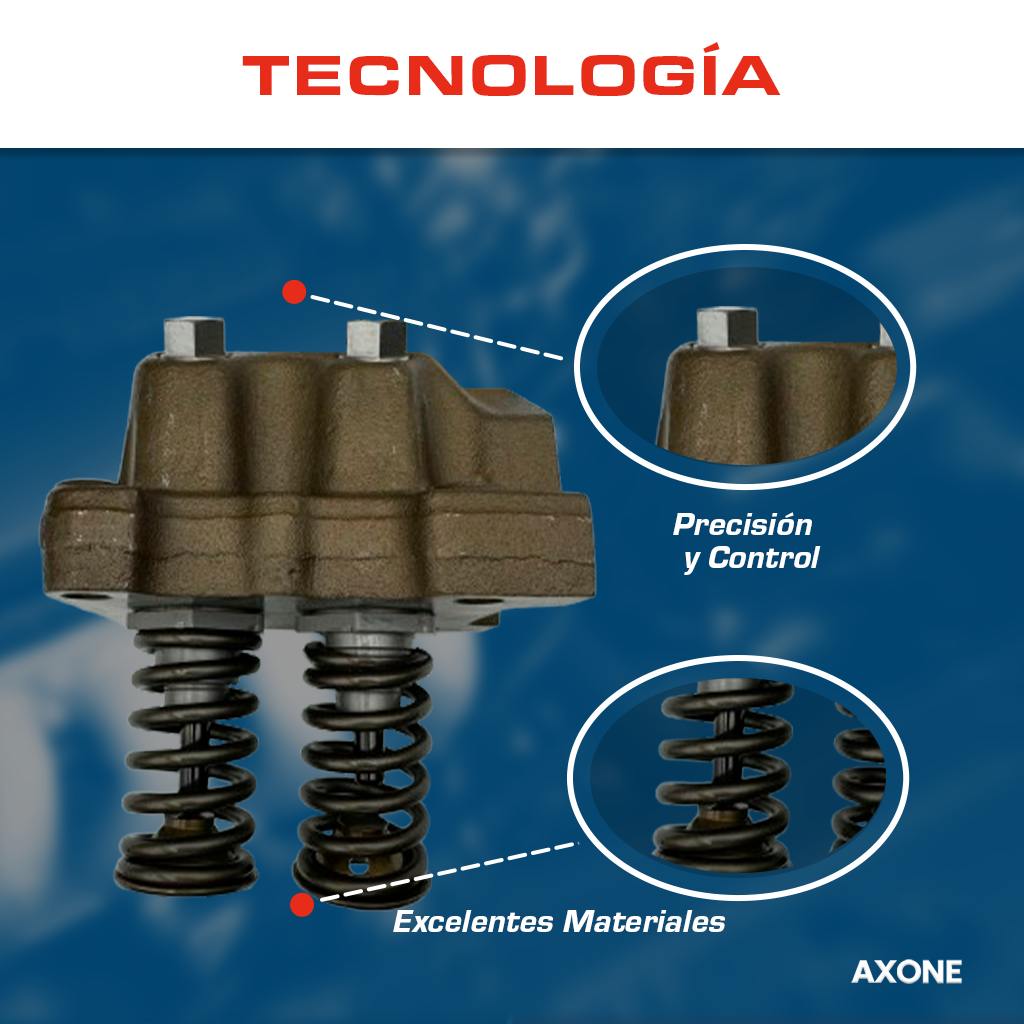 cabezal 4326944 bomba diesel caps ii ccr1600 para cummins 8.3, isc, isl, qsc, qsl cabezal 4326944 bomba diesel caps ii ccr1600 para cummins 8.3, isc, isl, qsc, qsl
