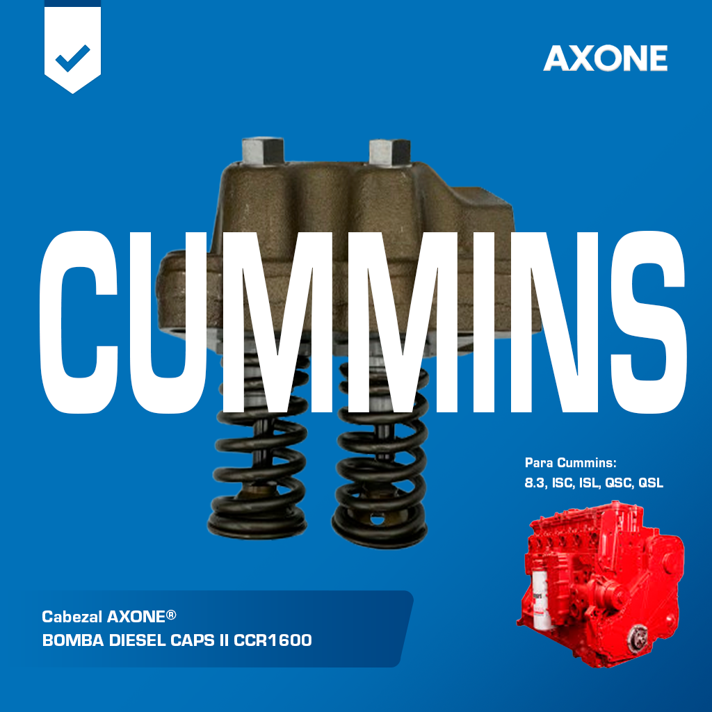 cabezal 4326944 bomba diesel caps ii ccr1600 para cummins 8.3, isc, isl, qsc, qsl cabezal 4326944 bomba diesel caps ii ccr1600 para cummins 8.3, isc, isl, qsc, qsl