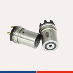 bobina solenoide 4358667 para inyector diesel cummins isx15, isxvx xpi, 2872313