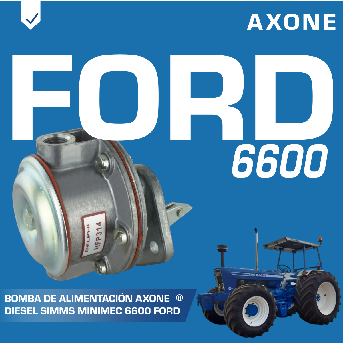 bomba de alimentaciÓn 512546 2 diesel simms minimec 6600 ford bomba de alimentaciÓn 512546 2 diesel simms minimec 6600 ford