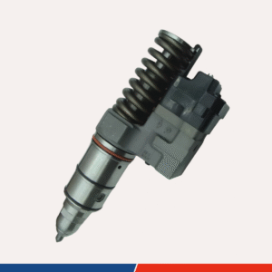 inyector diesel reconstruido 5236952pd detroit diesel para serie 60 ddec3, ddec4