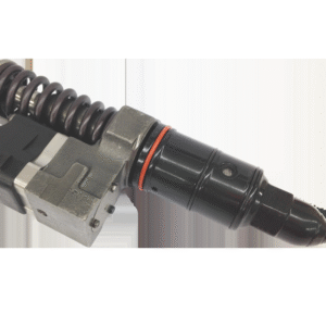 inyector diesel reconstruido 5237045 detroit diesel serie 60 ddec3, ddec4