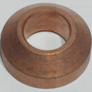 arandela de cobre 6000204, 7,00x15,00x6,50mm