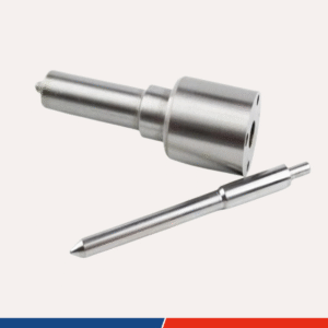 tobera 6801134 inyector diesel delphi