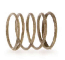 resorte de ralentÍ de gobernador 7123 092a de bomba diesel delphi cav