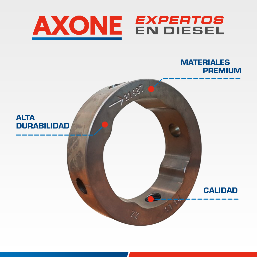 anillo aro de levas 7123 308s de bomba diesel delphi cav dp210, dp310 anillo aro de levas 7123 308s de bomba diesel delphi cav dp210, dp310