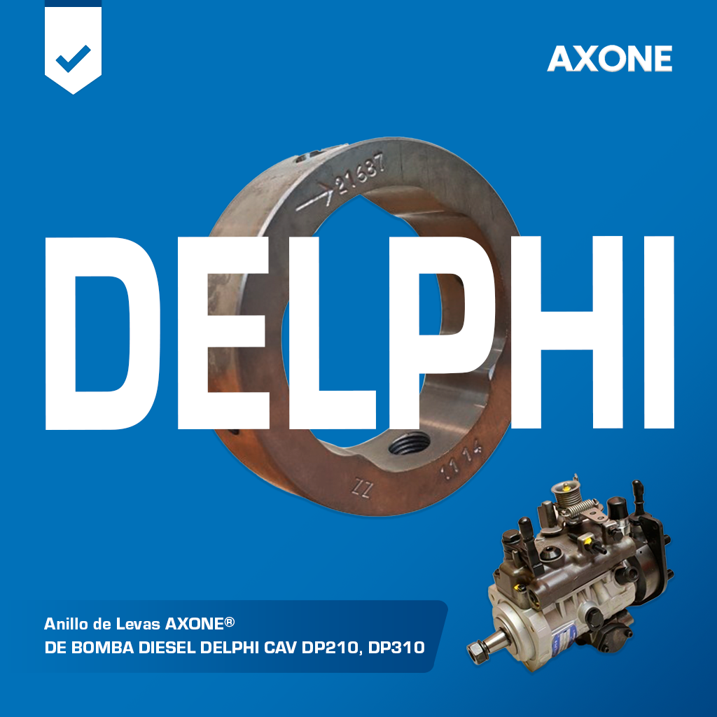 anillo aro de levas 7123 308s de bomba diesel delphi cav dp210, dp310 anillo aro de levas 7123 308s de bomba diesel delphi cav dp210, dp310