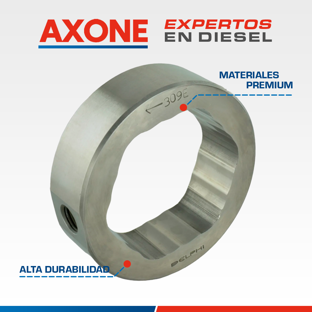 anillo aro de levas 7123 309e de bomba diesel cav delphi anillo aro de levas 7123 309e de bomba diesel cav delphi