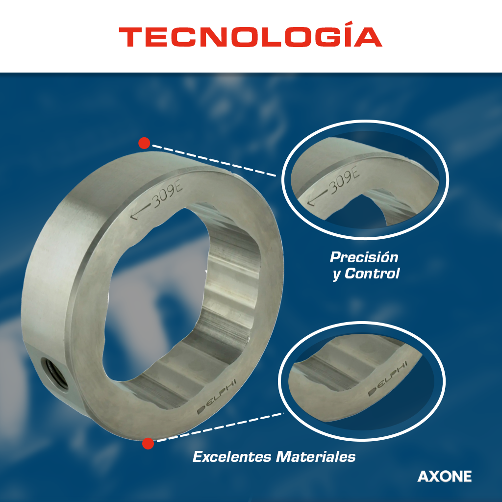 anillo aro de levas 7123 309e de bomba diesel cav delphi anillo aro de levas 7123 309e de bomba diesel cav delphi