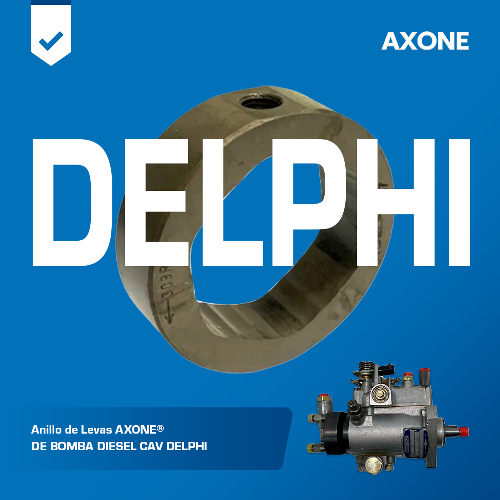 anillo aro de levas 7123 309r de bomba diesel delphi cav anillo aro de levas 7123 309r de bomba diesel delphi cav