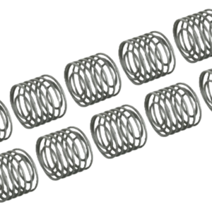 muelle resorte 7123 439 de retenciÓn de manguito de bomba diesel delphi cav dpa, dps