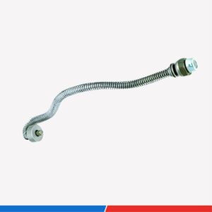 conjunto resorte y varilla gancho link 7135 270 de bomba diesel delphi cav dp200, dp210, dp310