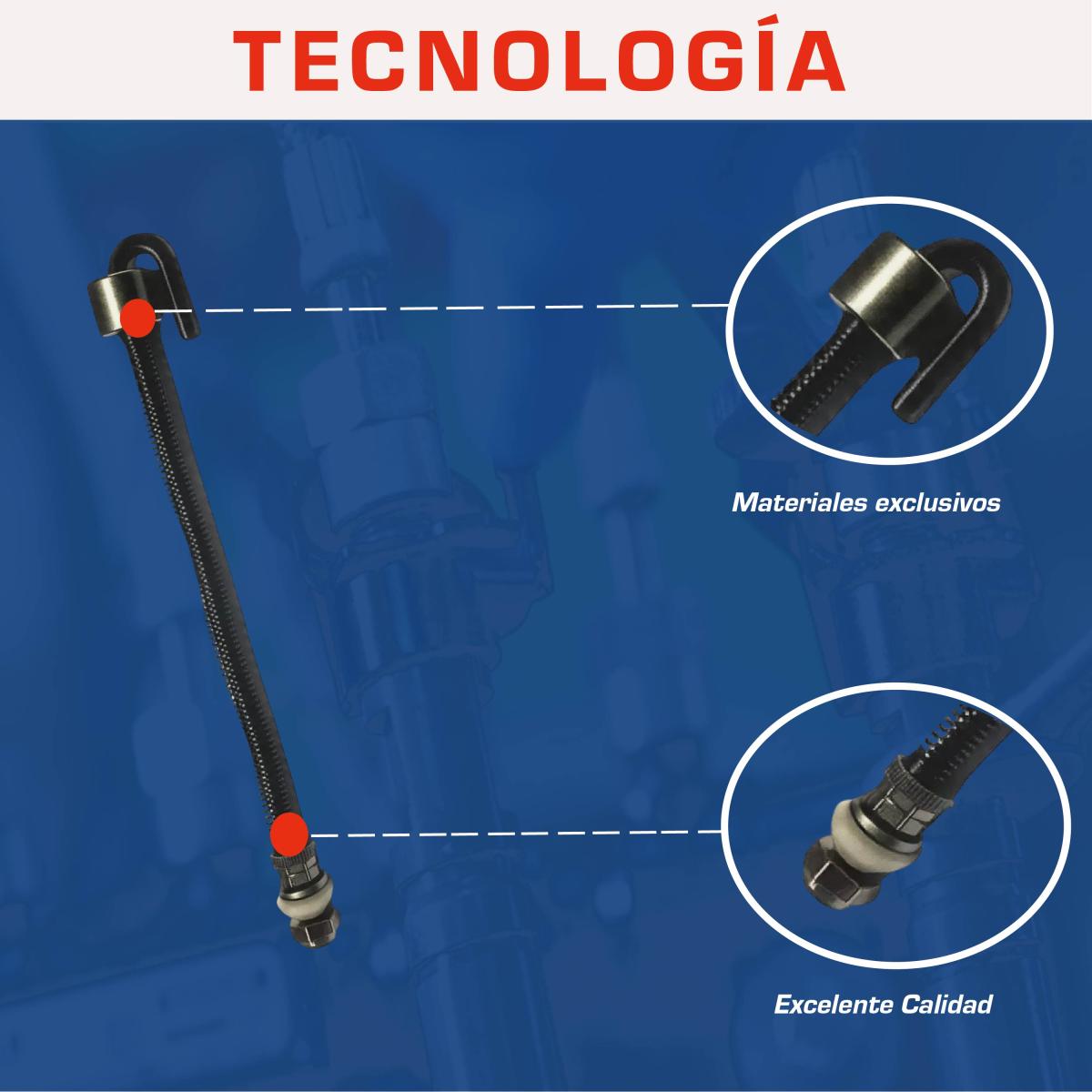 conjunto resorte y varilla 7135 368 de bomba diesel dpa cav delphi conjunto resorte y varilla 7135 368 de bomba diesel dpa cav delphi