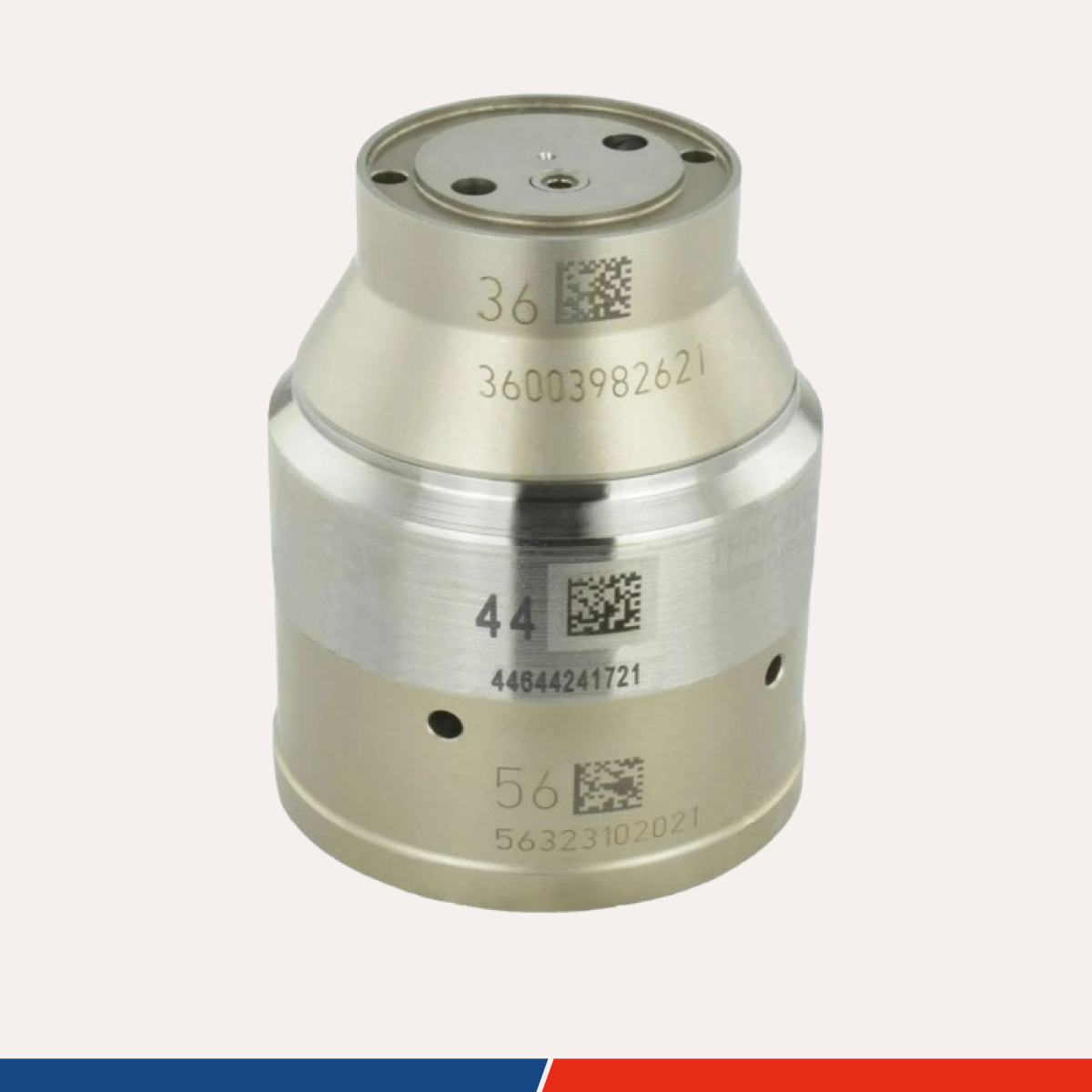 actuador valvula de control 7135 753 inyector diesel e3 delphi para detroit s60, fe4e00001 actuador valvula de control 7135 753 inyector diesel e3 delphi para detroit s60, fe4e00001