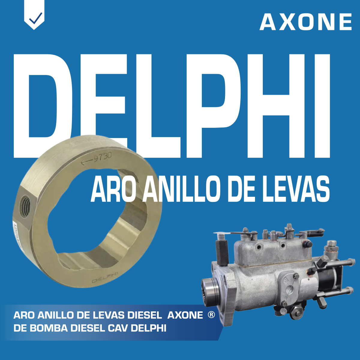 aro anillo de levas 7167 973d de bomba diesel cav delphi, e0nn9a578ba, e0nn9a578ca aro anillo de levas 7167 973d de bomba diesel cav delphi, e0nn9a578ba, e0nn9a578ca