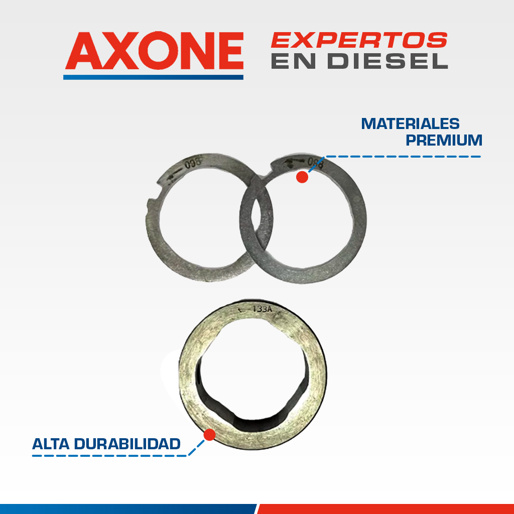 anillo aro de levas 7174 067cg de bomba diesel cav delphi anillo aro de levas 7174 067cg de bomba diesel cav delphi