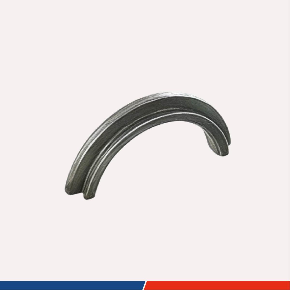 anillo abierto 7182 559 de bomba diesel dps, dp200, cav delphi, 9961140 anillo abierto 7182 559 de bomba diesel dps, dp200, cav delphi, 9961140