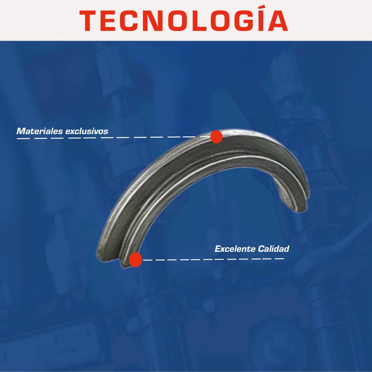anillo abierto 7182 559 de bomba diesel dps, dp200, cav delphi, 9961140 anillo abierto 7182 559 de bomba diesel dps, dp200, cav delphi, 9961140