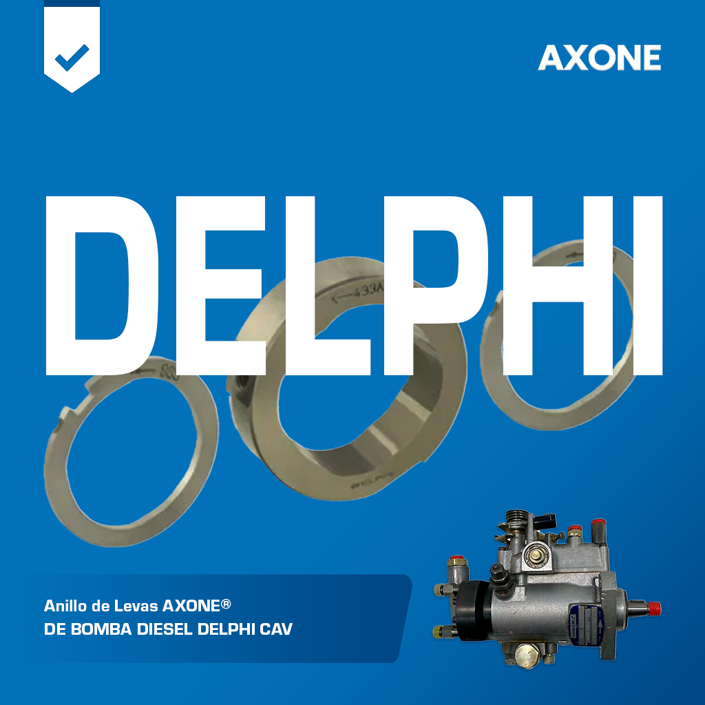 anillo aro de levas 7189 100ce de bomba diesel delphi cav dp210, dp310 anillo aro de levas 7189 100ce de bomba diesel delphi cav dp210, dp310