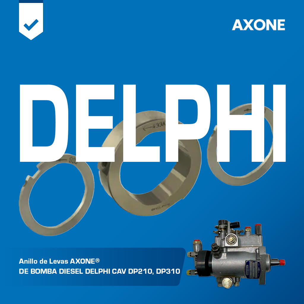 anillo aro de levas 7189 100ck de bomba diesel delphi cav dp210, dp310 anillo aro de levas 7189 100ck de bomba diesel delphi cav dp210, dp310