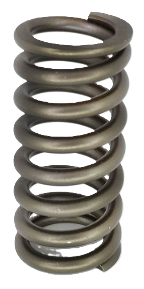 resorte del impulsor 7204 0263 inyector diesel volvo d12