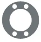 laina de calibraciÓn 819316090 navistar g8 bobina 31,65x19,00x0,90mm