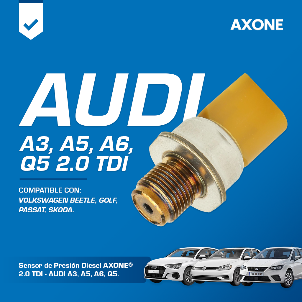 sensor de presion de combustible 85pp26 93 para volkswagen beetle, skoda, golf, passat, audi, a3, a5, a6, q5 2.0 tdi sensor de presion de combustible 85pp26 93 para volkswagen beetle, skoda, golf, passat, audi, a3, a5, a6, q5 2.0 tdi