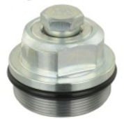 tapÓn roscado de cabezal 9461615867 de bomba diesel bosch zexel para h100 hyundai