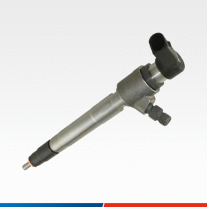 inyector diesel a2c8139490080 continental vdo siemens para transit, ranger, ford