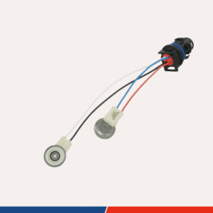 bobina alliant power ap21000 de inyector diesel para 6.0 powerstroke ford, v8 vt365 y 4.5 v6 vt275 maxxforce 5, navistar