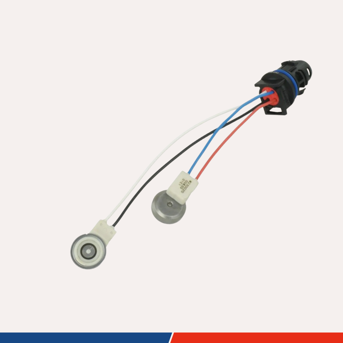 bobina alliant power ap21000 de inyector diesel para 6.0 powerstroke ford, v8 vt365 y 4.5 v6 vt275 maxxforce 5, navistar bobina alliant power ap21000 de inyector diesel para 6.0 powerstroke ford, v8 vt365 y 4.5 v6 vt275 maxxforce 5, navistar