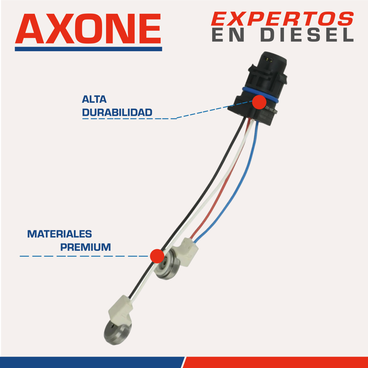 bobina alliant power ap21000 de inyector diesel para 6.0 powerstroke ford, v8 vt365 y 4.5 v6 vt275 maxxforce 5, navistar bobina alliant power ap21000 de inyector diesel para 6.0 powerstroke ford, v8 vt365 y 4.5 v6 vt275 maxxforce 5, navistar
