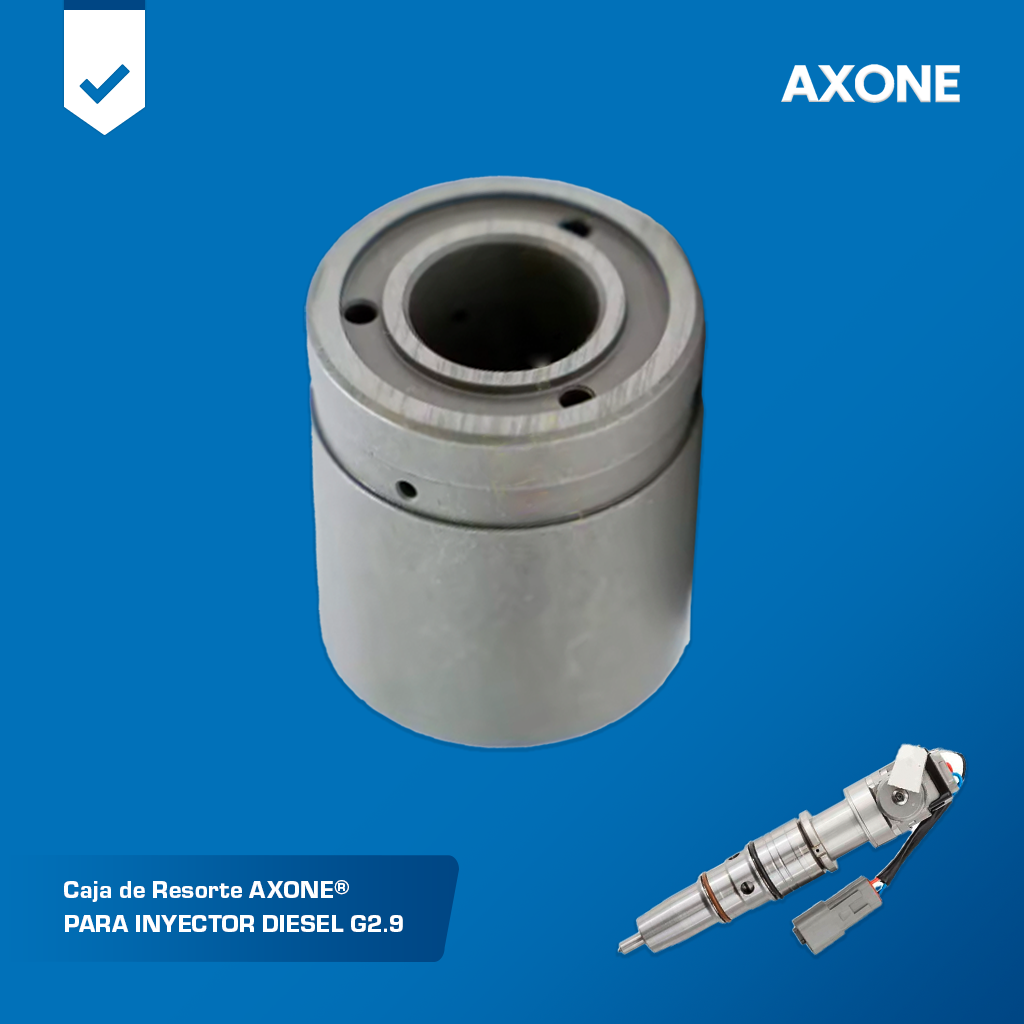 caja de resorte ap23001 inyector diesel g2.9 caja de resorte ap23001 inyector diesel g2.9
