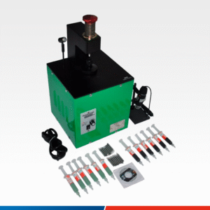 kit de herramientas crt020 de rectificado de valvulas inyector cr