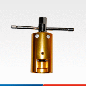 extractor crt100 de valvula dosificadora para bomba diesel delphi, scv, pvc, pcv