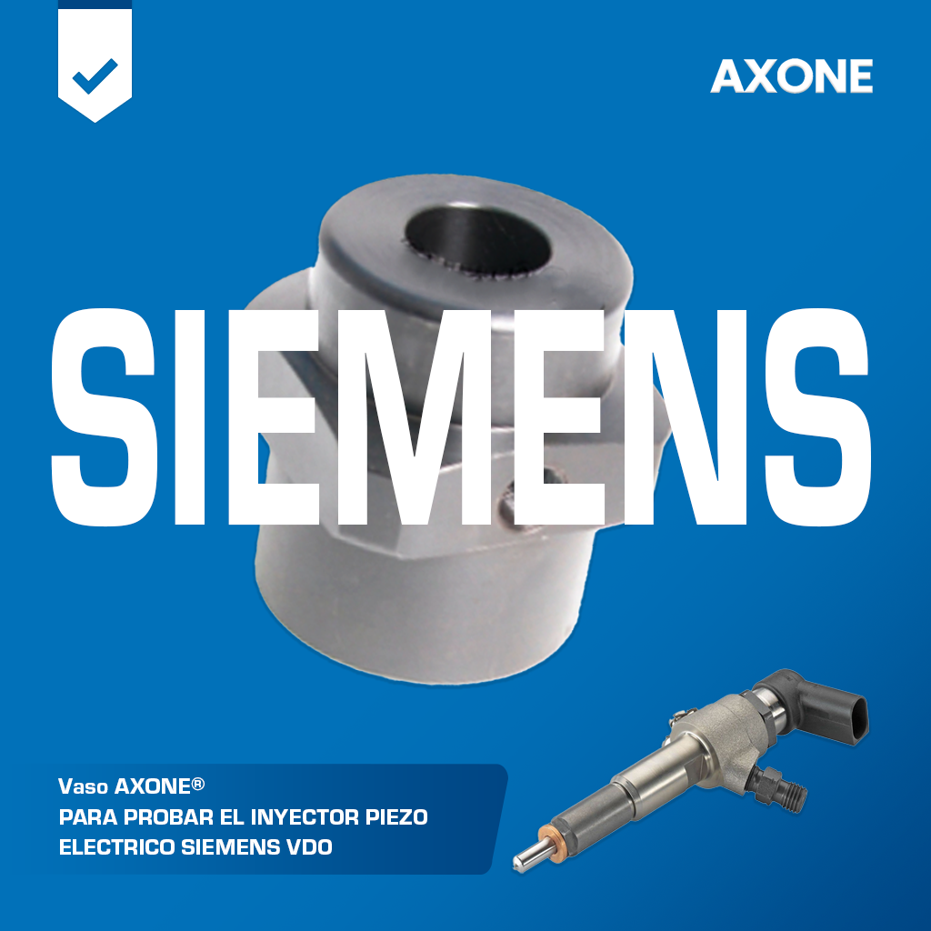 vaso crt148 para probar el inyector piezo electrico siemens vdo vaso crt148 para probar el inyector piezo electrico siemens vdo