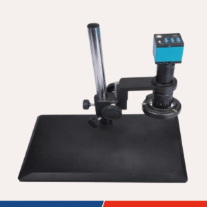 microscopio electrÓnico crt271