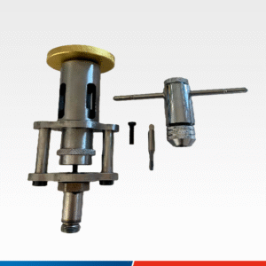 herramienta crt599 de montaje y desmontaje del nÚcleo de vÁlvula popet de bomba c7 c9