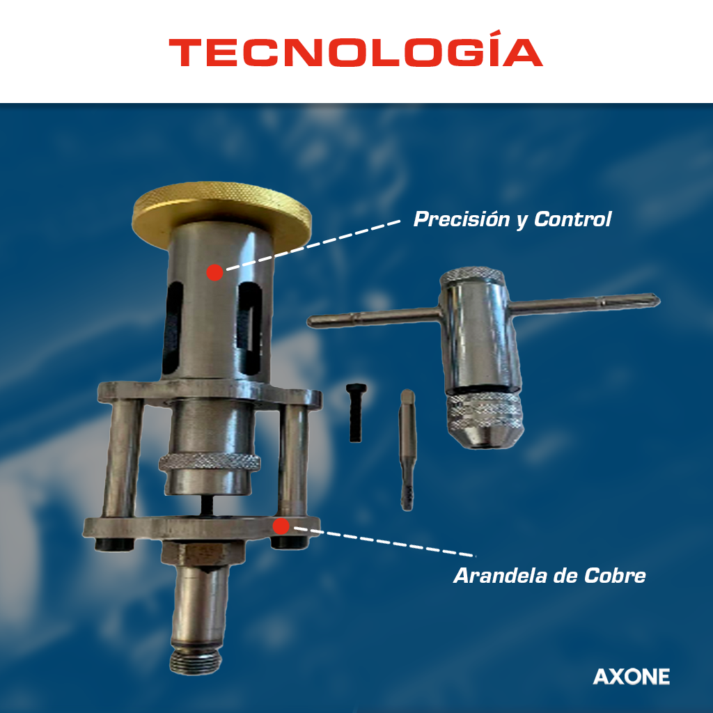 herramienta crt599 de montaje y desmontaje del nÚcleo de vÁlvula popet de bomba c7 c9 herramienta crt599 de montaje y desmontaje del nÚcleo de vÁlvula popet de bomba c7 c9