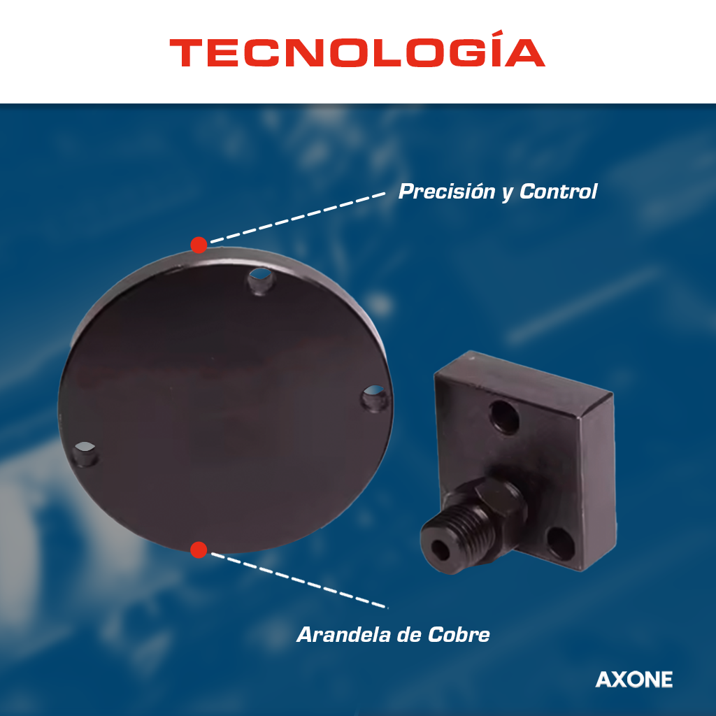 herramienta crt867 de prueba de sellado de bomba del actuador c7c9 herramienta crt867 de prueba de sellado de bomba del actuador c7c9